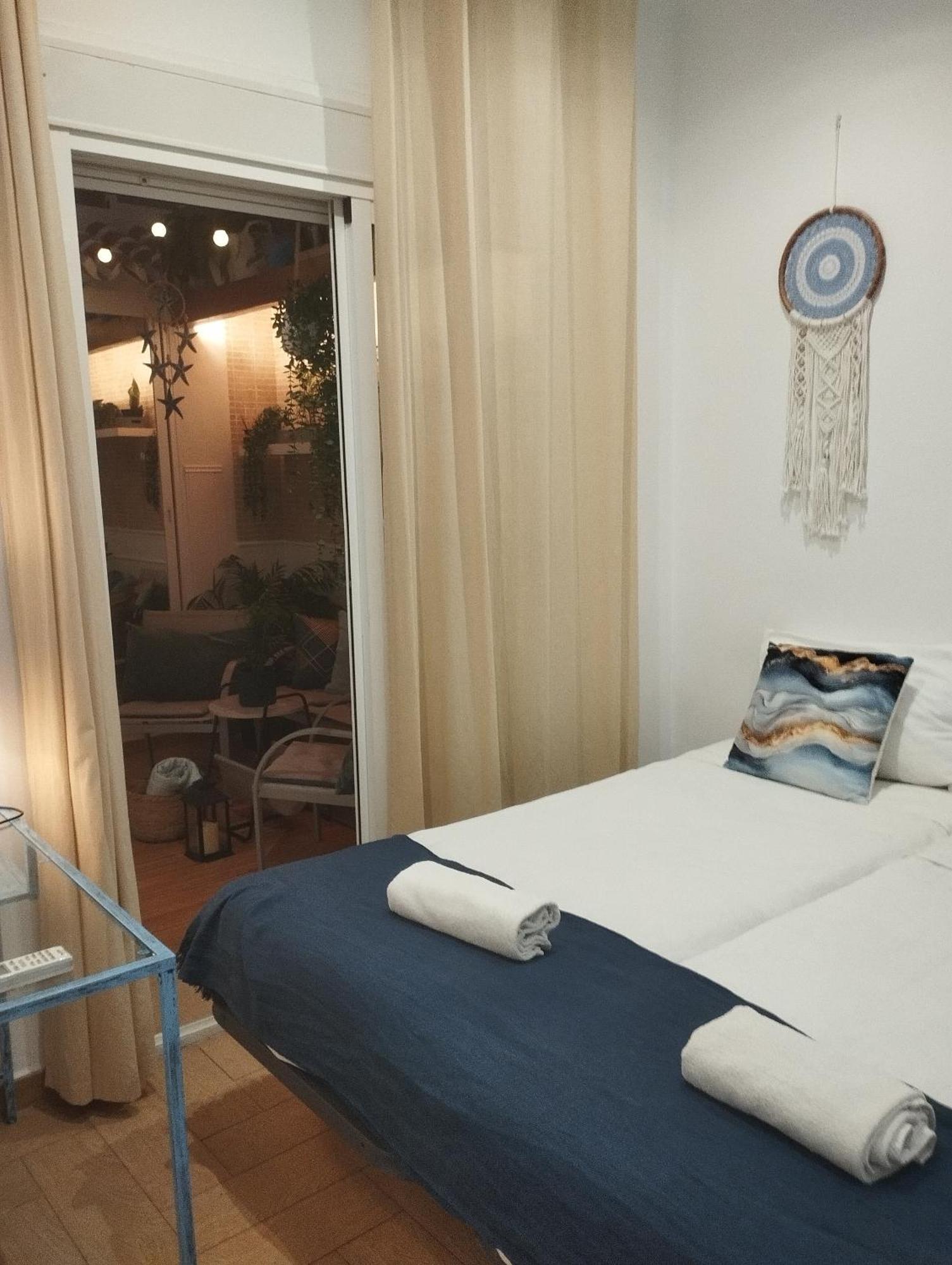 Port House, Paseo Maritimo,A Un Minuto Playa Apartment Fuengirola Exterior photo