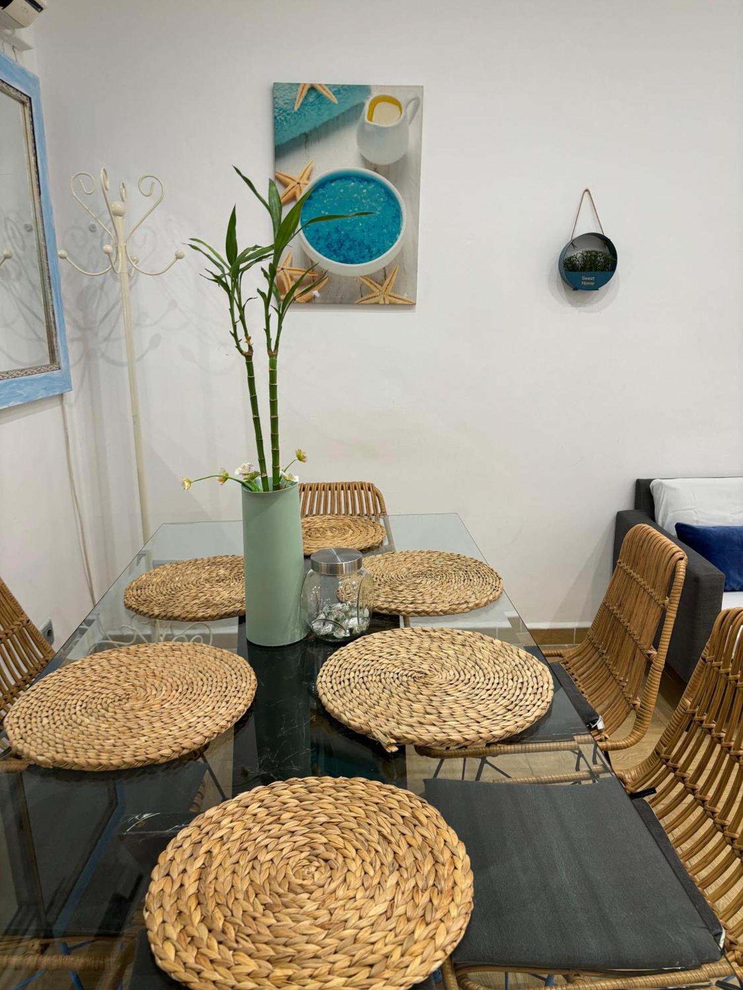 Port House, Paseo Maritimo,A Un Minuto Playa Apartment Fuengirola Exterior photo